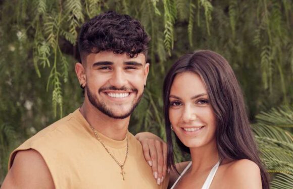 "Love Island"-Leandro äußert sich zum Liebes-Aus mit Evi