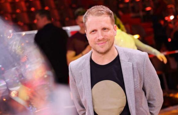 "Richtige Frau Pocher": Macht Olli Podcast bald mit Tochter?