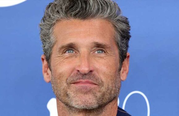 "Sexiest Man Alive": Fans finden Patrick Dempsey nicht heiß!