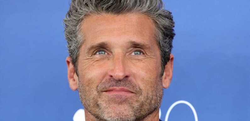 "Sexiest Man Alive": Fans finden Patrick Dempsey nicht heiß!