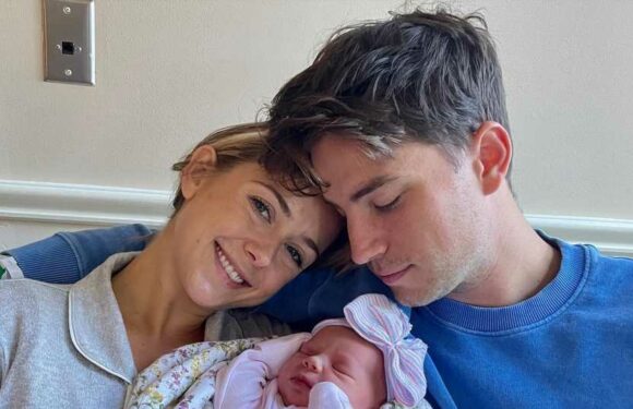"Süße Magnolien"-Star Carson Rowland ist Vater geworden!