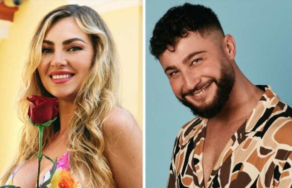 "Temptation Island"-Jana-Maria sieht Umut als ein "Problem"