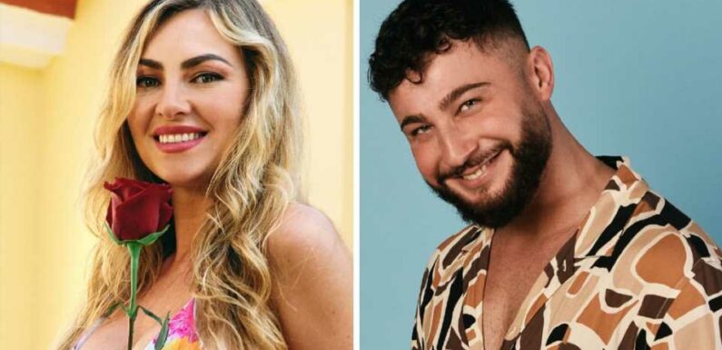 "Temptation Island"-Jana-Maria sieht Umut als ein "Problem"