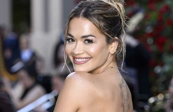 "The Voice"-Gastjurorin Rita Ora ist begeistert vom Battle