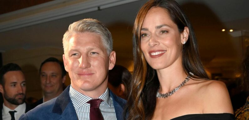 Bastian Schweinsteiger: So romantisch war sein Antrag an Ana Ivanović