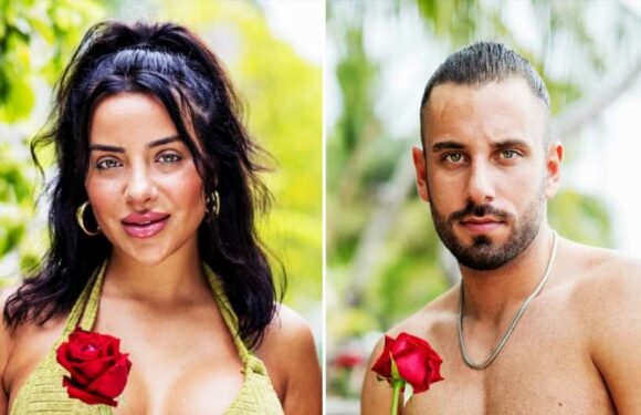 Bereut "Bachelor in Paradise"-Leyla jetzt den Kuss mit Kaan?