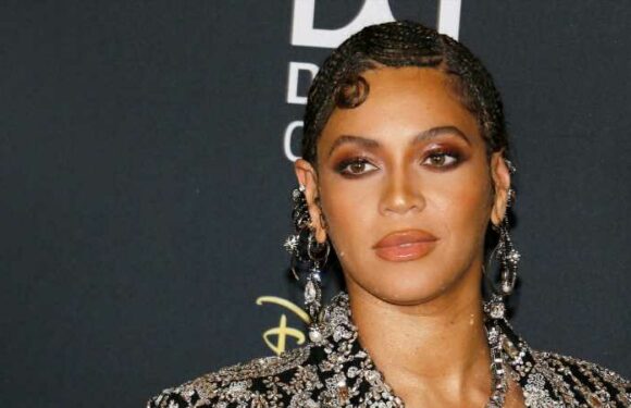 Beyoncé: Zerbricht Tochter Blue Ivy an dem Druck? | InTouch