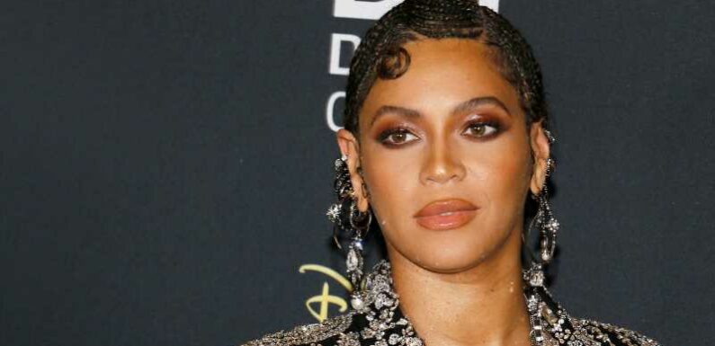 Beyoncé: Zerbricht Tochter Blue Ivy an dem Druck? | InTouch