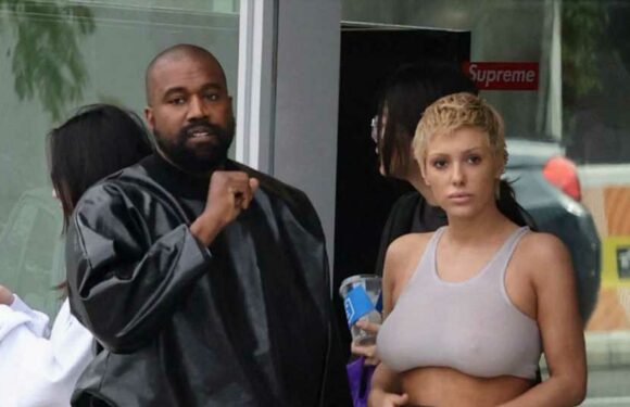 Bianca Censoris Eltern finden Ehemann Kanye "beunruhigend"