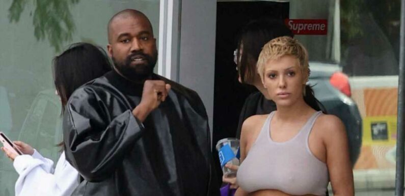 Bianca Censoris Eltern finden Ehemann Kanye "beunruhigend"