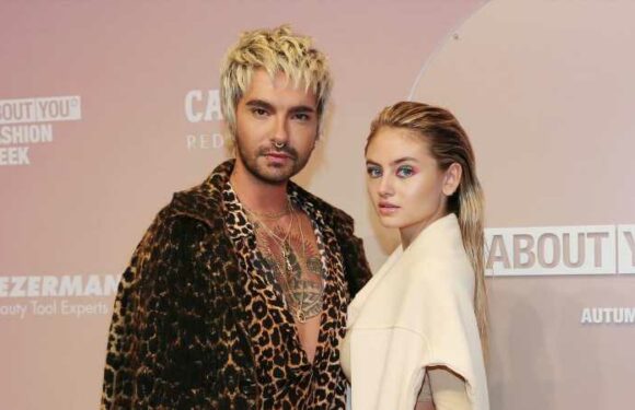 Bill Kaulitz und Leni Klum: Jetzt soll es jeder wissen! | InTouch