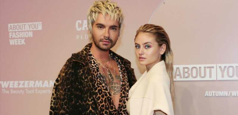 Bill Kaulitz und Leni Klum: Jetzt soll es jeder wissen! | InTouch