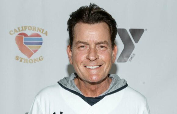 Charlie Sheen ist alleinerziehender Vater seiner zwei Söhne!