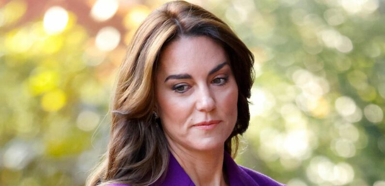 Falsche Vorwürfe gegen Kate? Nun auch Übersetzungsfehler in Harrys Memoiren entdeckt