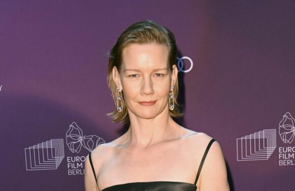 Golden Globes 2024: Sandra Hüller wird in der Kategorie "Drama" nominiert