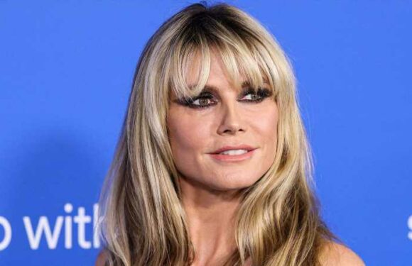 Heidi Klum: Traurige Fest-Beichte! "Dieses Jahr feiere ich zum allerersten Mal ohne meine Kinder." | InTouch