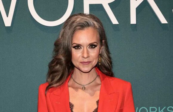 Hilarie Burton schämte sich wegen ihrer Wochenbettdepression