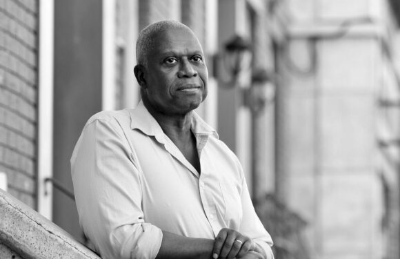 Hollywood in tiefer Trauer: "Brooklyn Nine-Nine"-Star Andre Braugher (†61) ist gestorben