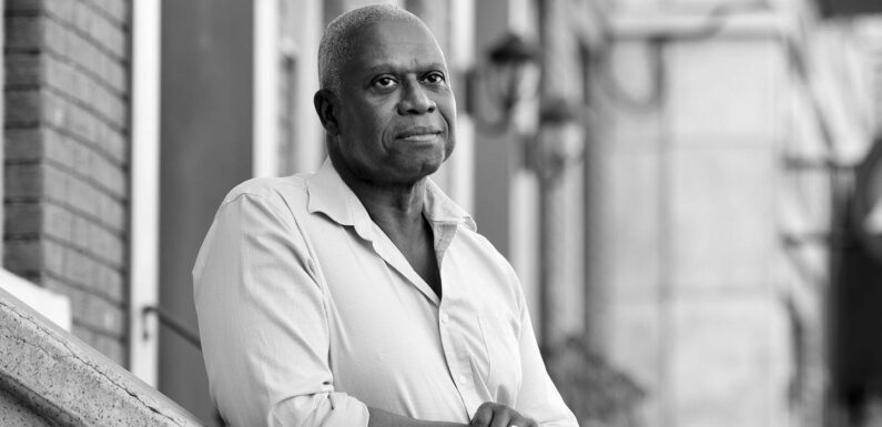 Hollywood in tiefer Trauer: "Brooklyn Nine-Nine"-Star Andre Braugher (†61) ist gestorben