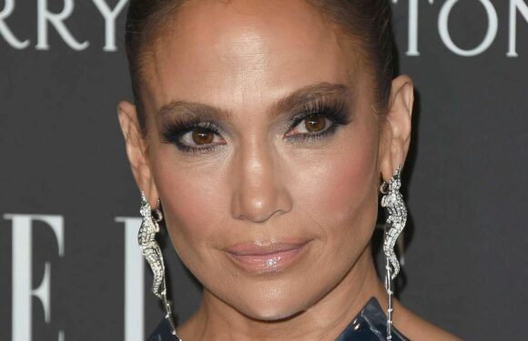 Jennifer Lopez: Missbrauchs-Skandal um ihren Ex!  | InTouch