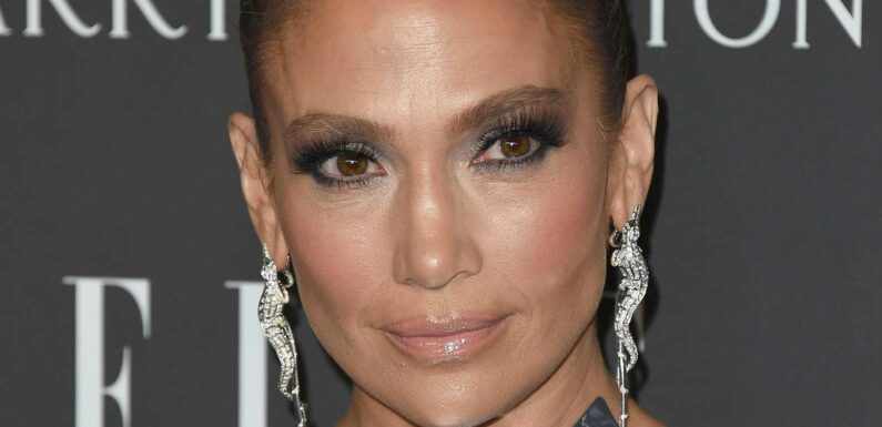 Jennifer Lopez: Missbrauchs-Skandal um ihren Ex!  | InTouch