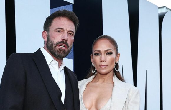 Jennifer Lopez: Sie und Ben Affleck haben "ein Trauma" von erster Beziehung