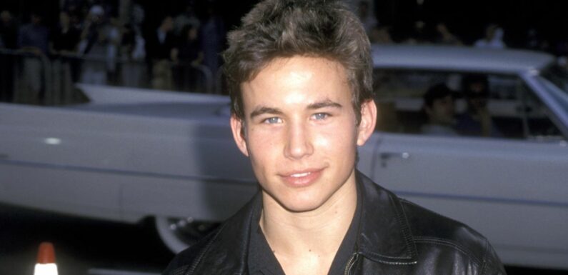 Jonathan Taylor Thomas: Der "Hör mal, wer da hämmert"-Star ist nicht wiederzuerkennen