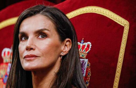 Königin Letizia: Ihre Nichte verrät ihre kuriosen Essgewohnheiten