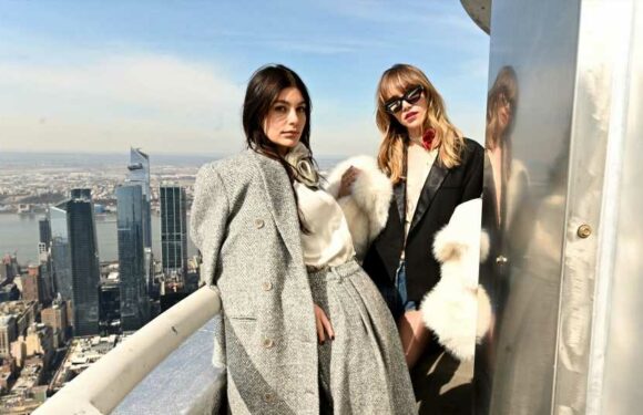 Laut BFF Camila wird Suki Waterhouse "fantastische" Mutter!