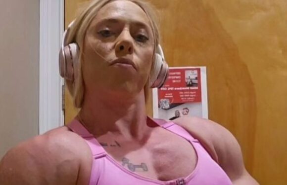 Mit nur 39 Jahren: Bodybuilderin Kristyn Lia ist gestorben