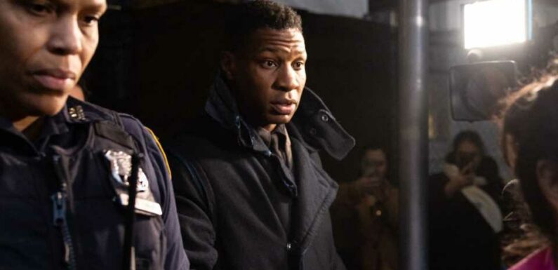 Nach Schuldspruch: Marvel-Studios feuern Jonathan Majors