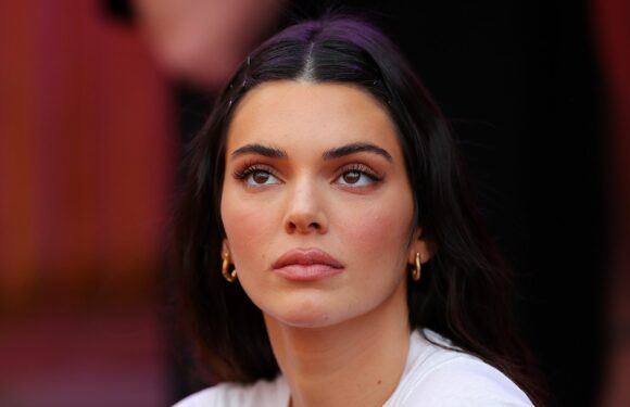 Nach Trennung: Model Kendall Jenner wirkt niedergeschlagen