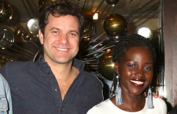 Nach wochenlangen Gerüchten: Jetzt zeigen Joshua Jackson und Lupita Nyong'o allen ihre Liebe