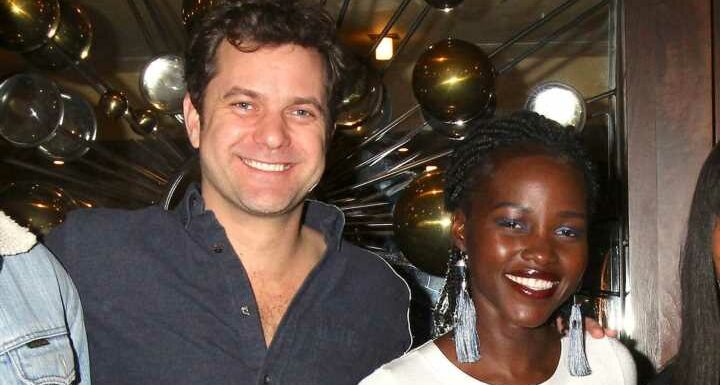 Nach wochenlangen Gerüchten: Jetzt zeigen Joshua Jackson und Lupita Nyong'o allen ihre Liebe