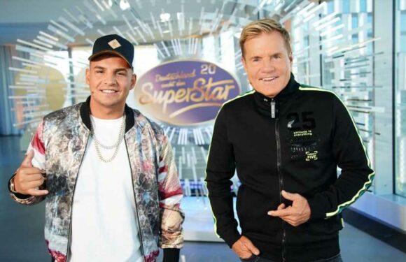 Neben Pietro und Dieter: Sie sitzen in der neuen DSDS-Jury!