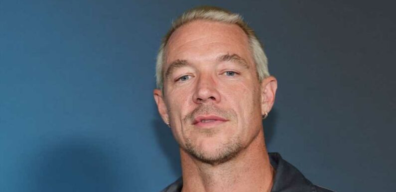 Neue Anschuldigungen gegen DJ Diplo wegen sexueller Nötigung