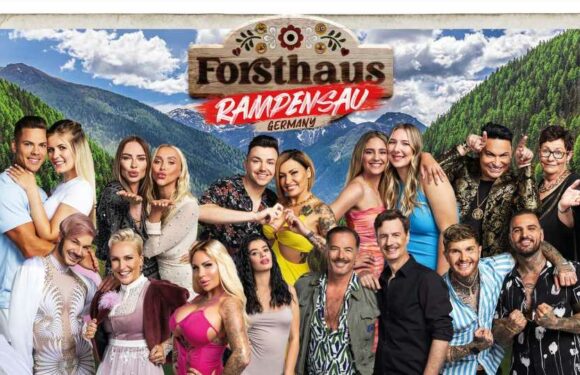 Neues Format: "Forsthaus Rampensau" kommt auch ins Free-TV!