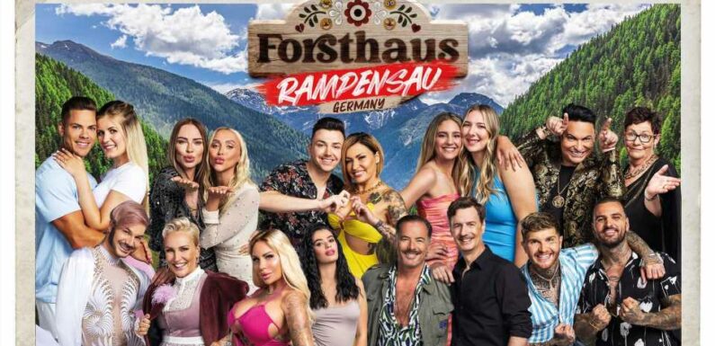 Neues Format: "Forsthaus Rampensau" kommt auch ins Free-TV!