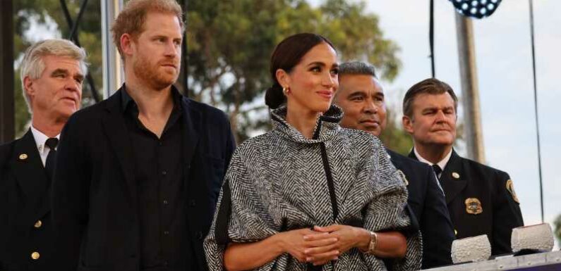 Prinz Harry: Vertrieben von der eigenen Familie! | InTouch