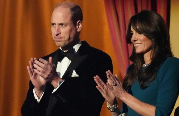 Prinz William weint vor Lachen: Royal-Fans feiern Ausnahme-Aufnahme des Royals