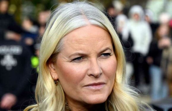 Prinzessin Mette-Marit: Schlimmer Verrat! Jetzt packen die Exen vor der Kamera aus | InTouch