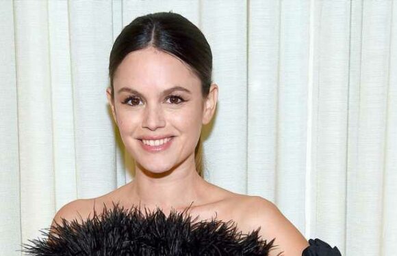 Rachel Bilson: Datet sie jetzt diesen beliebten Hollywood-Hottie?