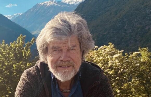 Reinhold Messner: Beunruhigende Worte! "Ich komme zum Ende, das ist die Realität!"