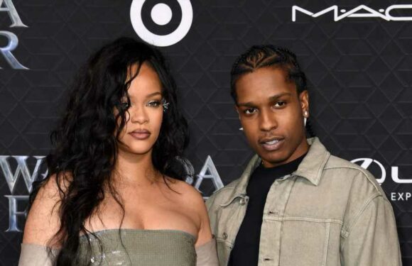 Rihanna und A$AP Rocky wünschen sich noch mehr Nachwuchs!