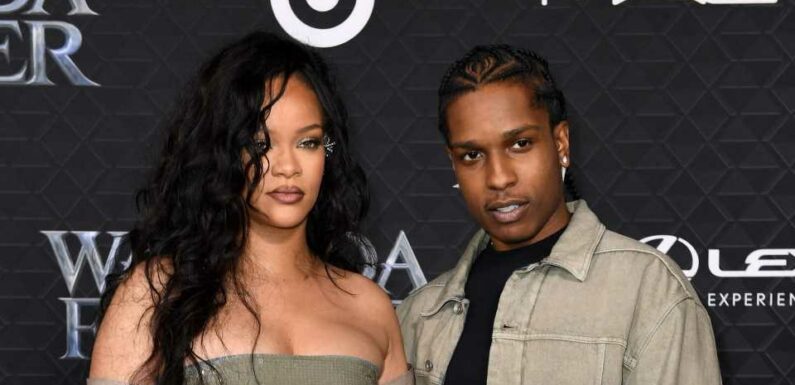 Rihanna und A$AP Rocky wünschen sich noch mehr Nachwuchs!