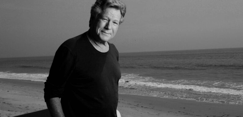 Ryan O'Neal:  "Love Story"-Star im Alter von 82 Jahren verstorben