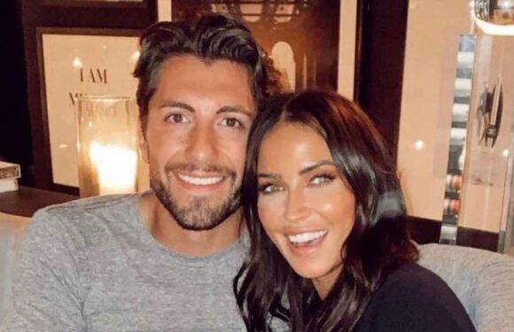 So hart trifft Jason Tartick Trennung von Kaitlyn Bristowe!