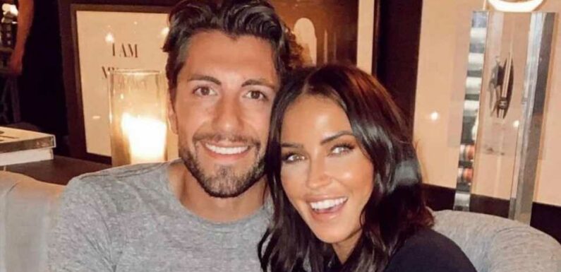 So hart trifft Jason Tartick Trennung von Kaitlyn Bristowe!