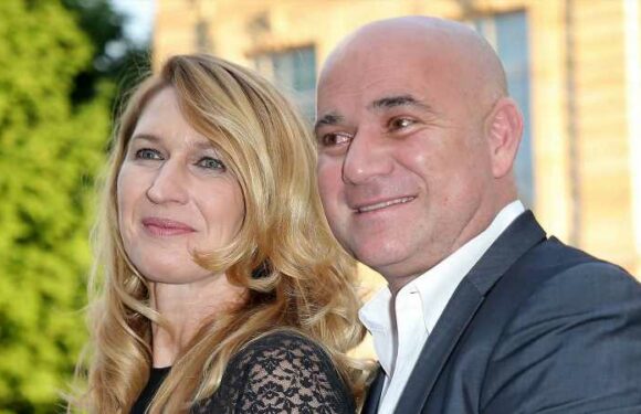 Steffi Graf & Andre Agassi: Bezauberndes Babyglück! | InTouch