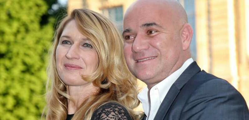 Steffi Graf & Andre Agassi: Bezauberndes Babyglück! | InTouch